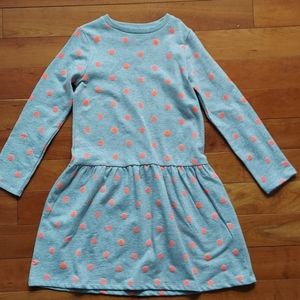 Boden Dress